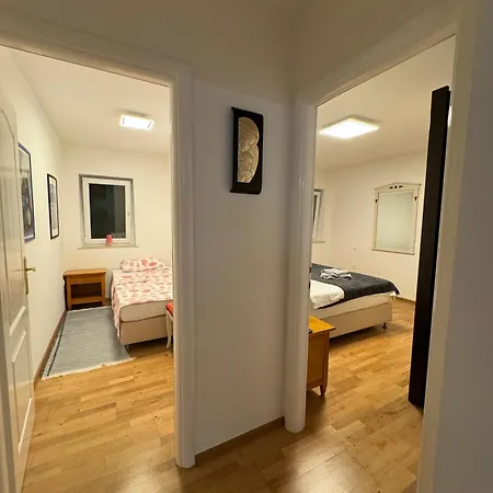 Valentinas Garden Διαμέρισμα