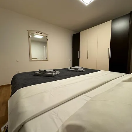 Valentinas Garden Appartamento *