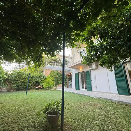 Valentinas Garden Appartamento *