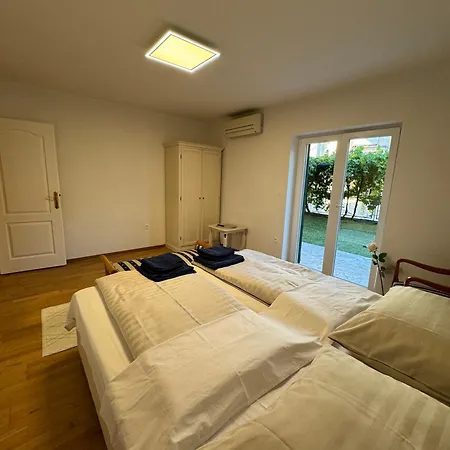 Valentinas Garden Spalato