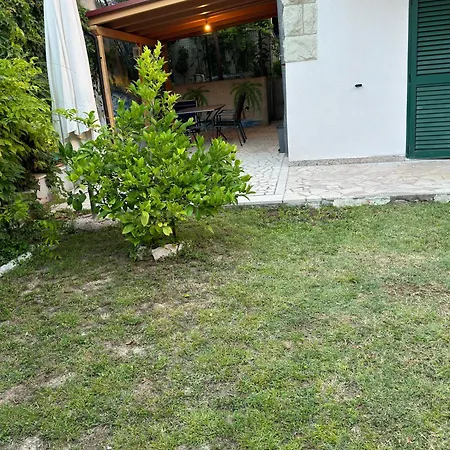 Appartamento Valentinas Garden Spalato