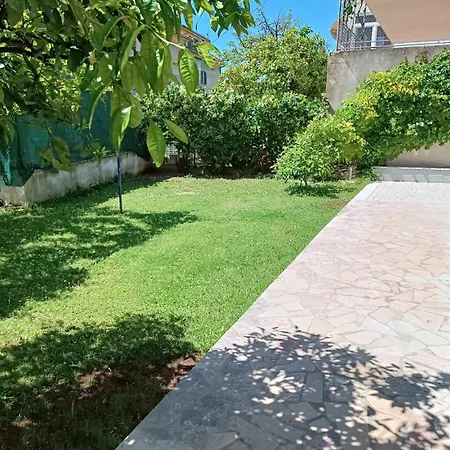 Appartement Valentinas Garden