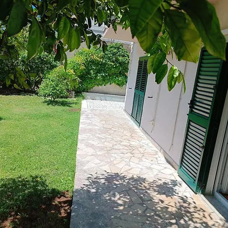 Valentinas Garden *