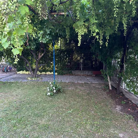 Valentinas Garden Appartement Split