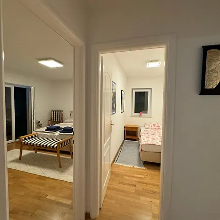 Appartement Valentinas Garden Split