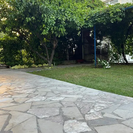 Valentinas Garden شقة *