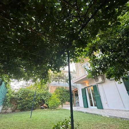 Valentinas Garden * Split