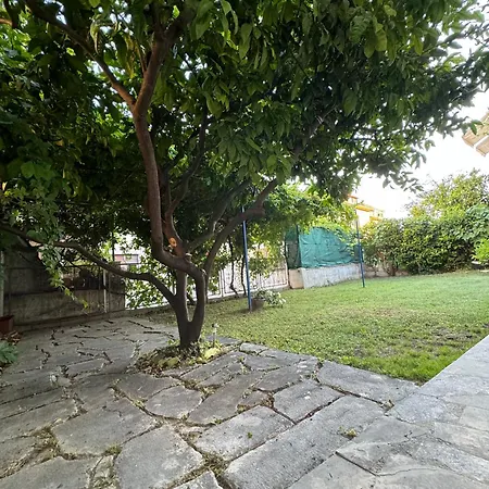 Appartement Valentinas Garden *