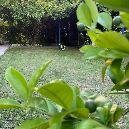Appartement Valentinas Garden