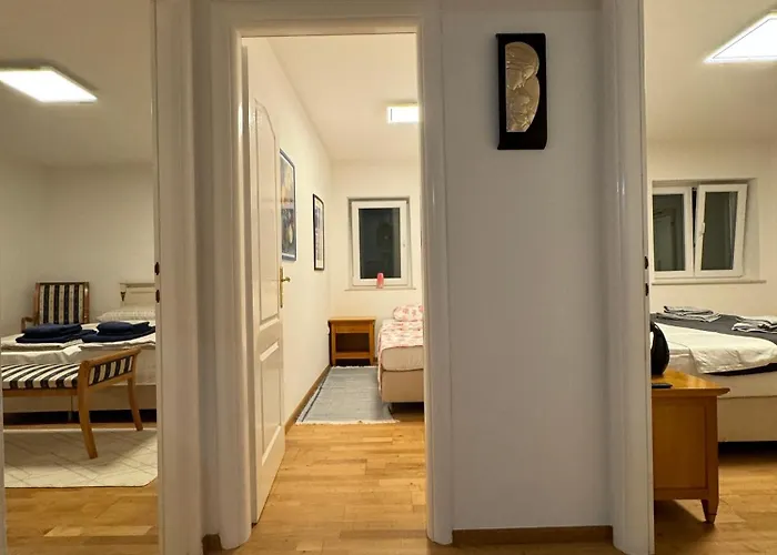 Apartamento Valentinas Garden *