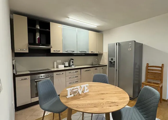 Apartamento Valentinas Garden *