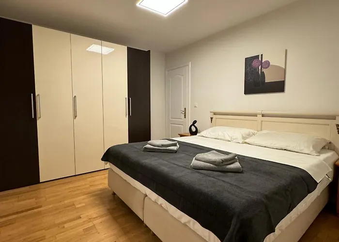 Valentinas Garden * Split