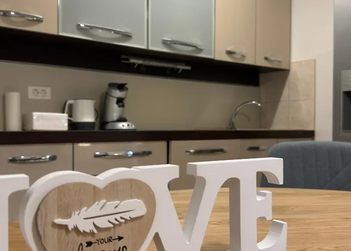 Valentinas Garden * Split