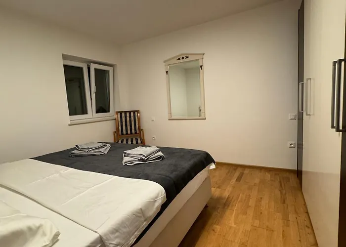 Valentinas Garden Apartamento *