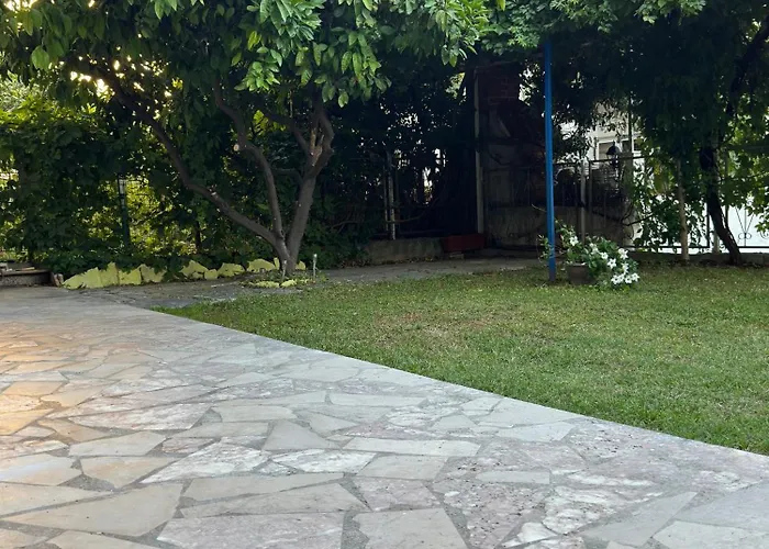 Valentinas Garden Apartamento *