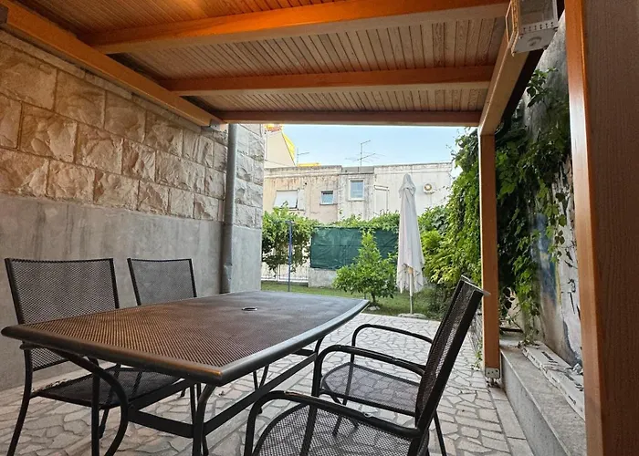 Apartamento Valentinas Garden *