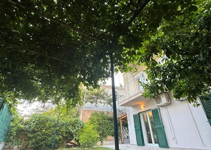 Valentinas Garden * Split