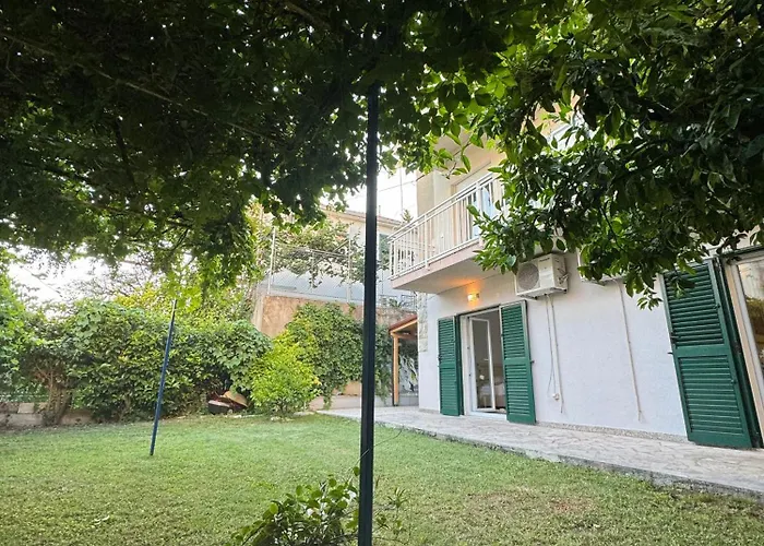 Valentinas Garden Apartamento *