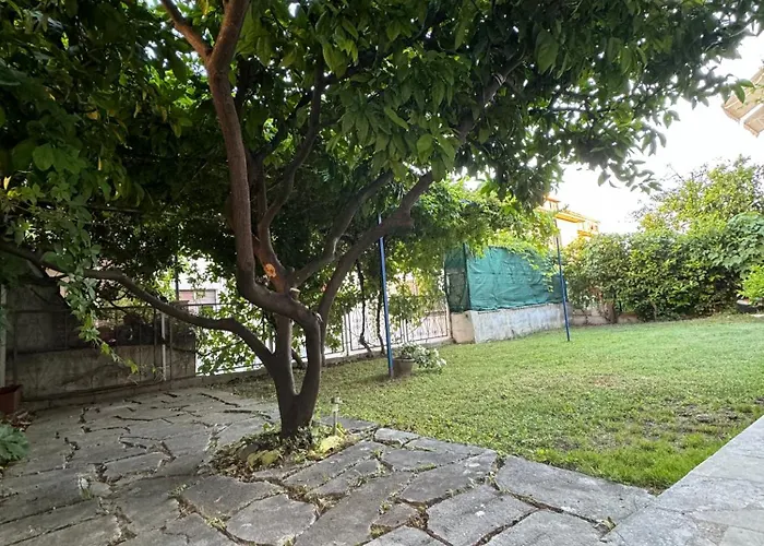 Apartamento Valentinas Garden *