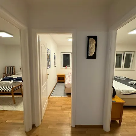 Apartamento Valentinas Garden