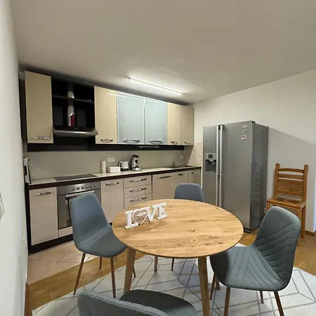 Apartamento Valentinas Garden *